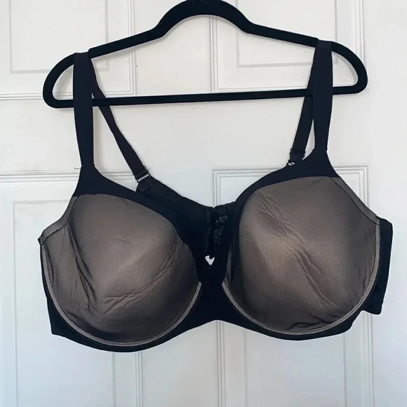 Torrid Balconette Bra  - Picture 4 of 6